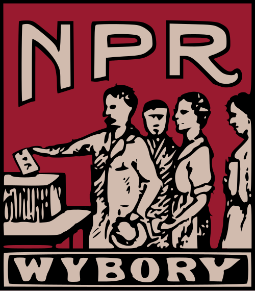 National Workers' Party